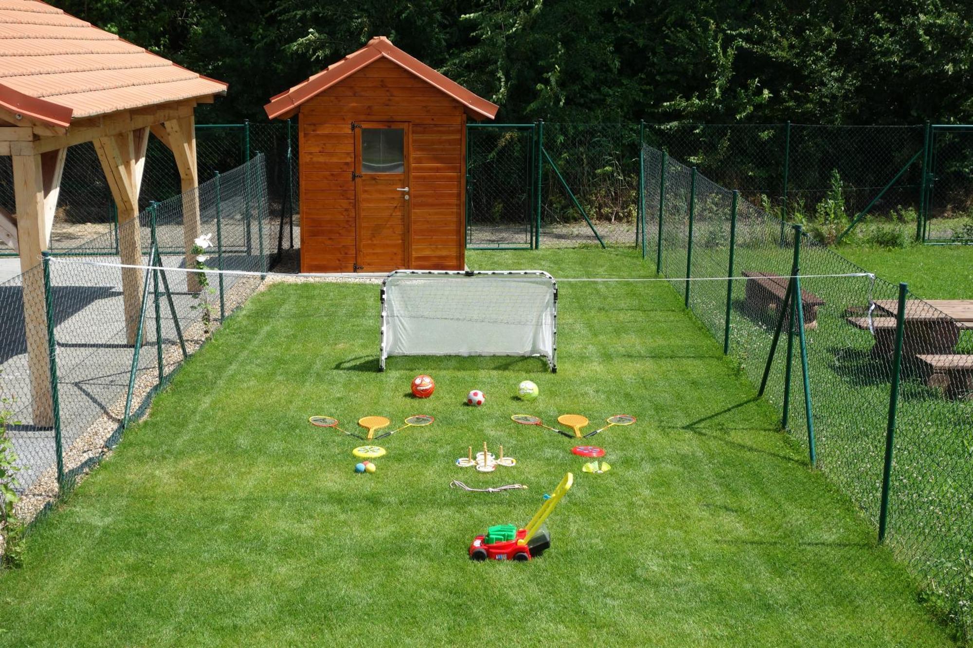 Lednicko-valticky Apartment Hlohovec