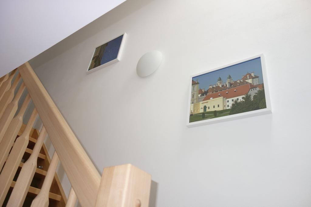 Apartment Lednicko-valticky *