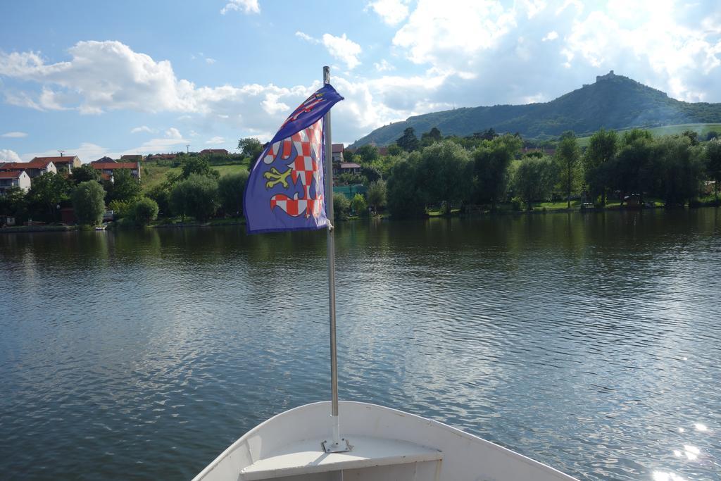 Apartment Lednicko-valticky Hlohovec