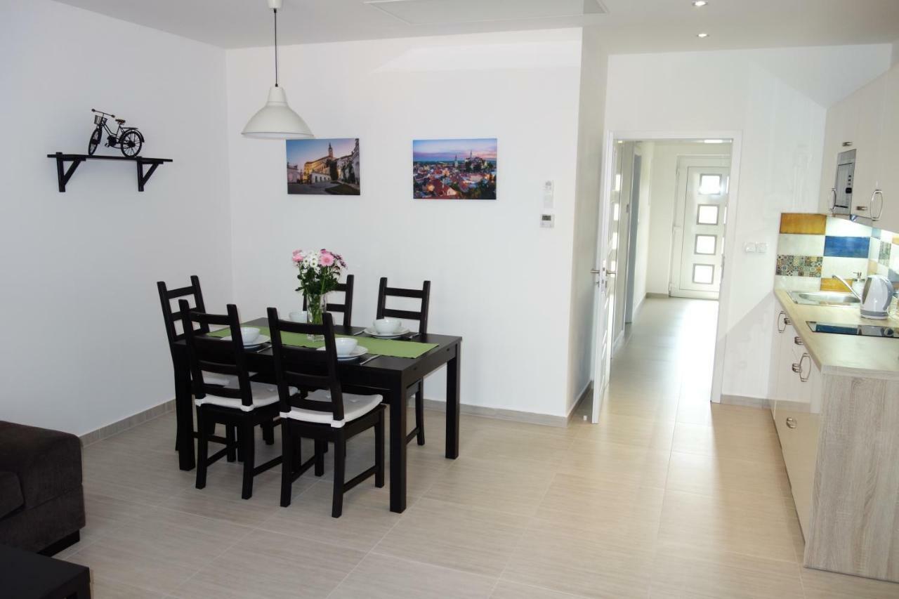 Apartment Lednicko-valticky