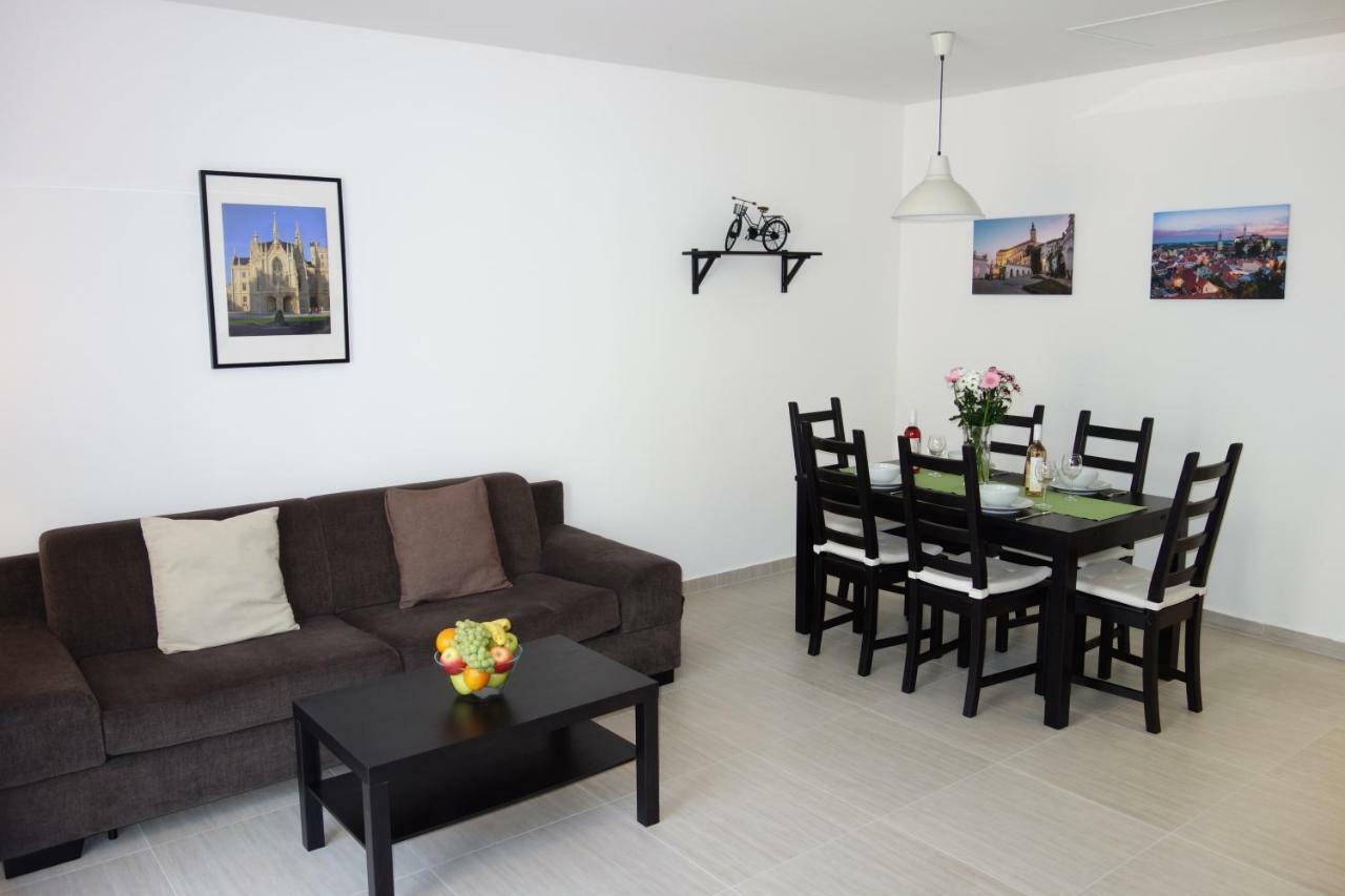 Apartment Lednicko-valticky *
