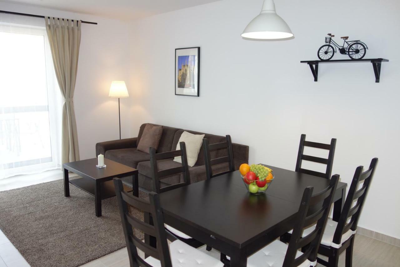 Lednicko-valticky Apartment