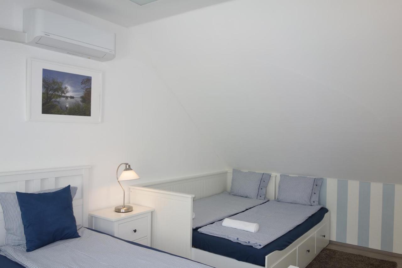 Lednicko-valticky Apartment Hlohovec